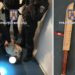 Un puști de 14 ani, din zona Salonta, și-a  ”apărat” concubina minoră, cu maceta, de polițiști. Ce i s-a întâmplat