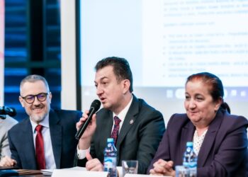 „Provocările avocatului contemporan la 160 de ani de avocatură modernă în România!”, la Oradea