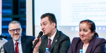 „Provocările avocatului contemporan la 160 de ani de avocatură modernă în România!”, la Oradea
