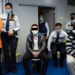 Tânărul care ziua culegea roșii în Belgia și noaptea se prostitua, transferat să execute 23 de ani de pușcărie în România după ce și-a ucis un client