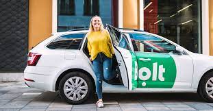 Cer fiscalizarea UBER și BOLT în întâlnirea de joi cu autoritățile