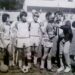 Fotbalistul lansat la Minerul Ștei, fost director al LPS Bihorul 30 de ani, Gheorghe Bulc joacă de azi în echipa îngerilor