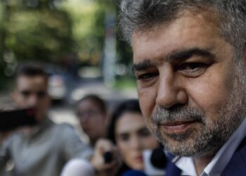 Marcel Ciolacu vine la Oradea și Sânmartin să ia pulsul organizației PSD Bihor. Favorit pentru președenție, doctorul Mohan