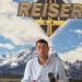 Ținea șpaga în frigider. Directorul unei societăți pentru lucrări de drumuri și poduri și un om de afaceri, reținuți pentru luare și dare de mită