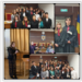 GALERIE. Trei avocați, mentori pentru elevii din „Mihai Eminescu” și „Emanuil Gojdu”. Cunoștințe de drept civil, drepturile omului și contencios administrativ în proiectul Model Court of Justice Oradea ’24