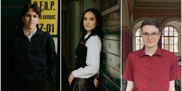 Burse de zeci de mi de euro/an oferite de universități din SUA și Italia pentru 3 liceeni