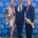 Pereche de dansatori din Oradea, destrămată de război. Campionul de la Rising Star caută parteneră