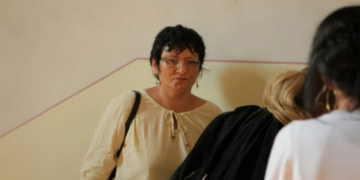 Femeie condamnată pentru complicitate la omorul comandat de fostul procuror  Victor Teodorescu. Sentință neașteptată, la 13 ani de la crimă!