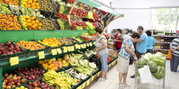 Orădean cercetat pentru că plănuia să  întârzie livrarea de produse alimentare prin mesaje în online