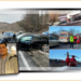 Se roagă pentru tânărul de 21 de ani din Avram Iancu grav rănit azi în accidentul de pe DN1