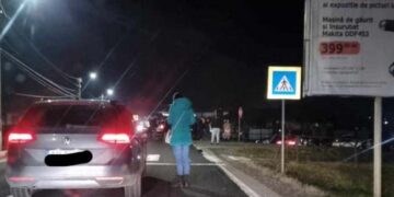 Straniu. Șoferul implicat în accidentul cu doi morți din Gepiu se întorcea de la o înmormântare. Victimele de la priveghi