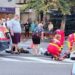 Scene șocante la Gepiu, unde două doamne au pierit într-un accident