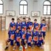 Puștii Lianei Papagiannis de la Gojdu, primii pe Oradea