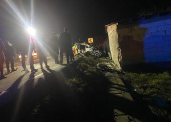 Începe procesul tânărului de 18 ani care a provocat anul trecut un accident la Hidișel în urma căruia a murit o fată de 13 ani