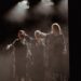 De ce consideră scriitorul Călin Ciobotari că nu poți face cronică de teatru la ”Zeițe de categoria B”, spectacolul în care joacă și orădeanca Ioana Dragoș Gajdó 