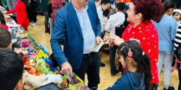 Profesorul Luminița Ilea, în finala națională „Profesorul Anului din mediul rural”. Au fost 518 nominalizări