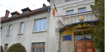 Judecătoria fără nici un judecător