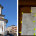 Au aflat că au fost puși pe lista rușinii de către preot, chiar de sărbători. Parohul lăsat la vedere registrul