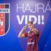 Orădeanul Mario Lucas Simuț, în prima ligă din Ungaria, la fostul Videoton