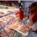 Alertă alimentară în magazinele românești: E-Coli și stafilococ auriu, în carnea de pui și de porc