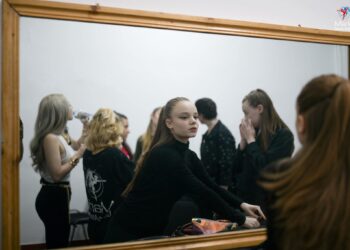 VIDEO. Cine e orădeanca din rolul principal al spectacolului „Frumoasa și Bestia”. Alexandra Marami: „Cel mai mare vis al meu? Să dansez pe cele mai mari scene ale lumii”