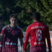 Orădeanul Mario Simuț, debut cu gol în prima ligă din Ungaria, într-un amical cu Hajduk Split