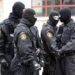 Șantajistul luat de mascați din parcarea Era Shopping, în arest la domiciliu. Amenințase cu moarte un orădean să-i dea 50.000 lei. Tribunalul desființează hotărârea Judecătoriei Oradea