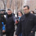 Cosmin Pantea, propus prim-procuror la Parchetul de pe lângă Judecătoria Beiuș, prin delegare