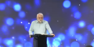 Reacția pastorului Vladimir Pustan după ce fiul său , fost polițist a fost arestat pentru trafic de droguri. „Trec prin cea mai devastatoare criză din familie, abia aștept să mă duc acasă„