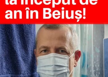 Sărbători în miros de fecale pentru locatarii unui bloc ANL din Beiuș după ce subsolul blocului a fost inundat de la canalizarea prost proiectată