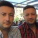 Polițistul Potre, prins alături de fratele său când spărgeau o locuință, a ieșit din arest preventiv