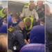 Premieră în justiția din România. Condamnat la închisoare pentru că a făcut scandal în avion