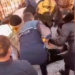 Preot, cercetat după ce s-a întins în fața porții cimitirului să împiedice o înmormântare