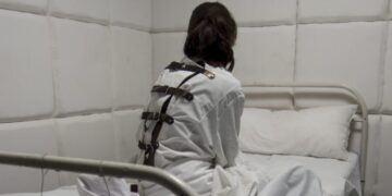 Avocatul Poporului după controalele în spitalele de pshhiatrie: „Am simțit senzația de lagăr”