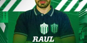 „Începem perioada de transferuri în forță„ Raul Lucian Ardelean revine acasă, la CAO