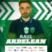 „Începem perioada de transferuri în forță„ Raul Lucian Ardelean revine acasă, la CAO
