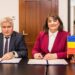 Universitatea Oradea, donație consistentă pentru Universitatea Pedagogică de Stat „Ion Creangă” de la Chișinău