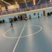 Care e rețeta primarului Ioan Gligor prin care sala de sport din Oșorhei e plină zi lumină. Vrea să facă și a doua sală