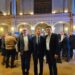 Primarul Salontei și directorul belgian al VPK, front comun în fața ambasadorului Belgiei la București. Ce i-au cerut
