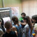 Știința explicată prin artă teatrală de Profesorul Trăznit, laborator de seismologie  la Gojdu, proiecte finanțate prin Fondul Științescu Oradea 6.0