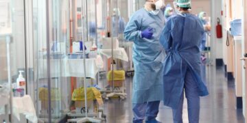 USR cere deblocarea „de urgenţă” a posturilor din spitale. Deficit de 8000 de medici și 20.000 de asistenți