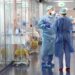 USR cere deblocarea „de urgenţă” a posturilor din spitale. Deficit de 8000 de medici și 20.000 de asistenți