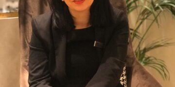 Șteianca Amalia Loredana Pastor conduce un cunoscut lanț hotelier la Milano