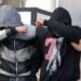 Cei trei tineri care au tâlhărit un adolescent de 16 ani în centru Oradiei rămân în arest