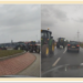 Trafic blocat spre Satu-Mare. Coloane de autovehicule pe kilometrii întregi spre Salonta