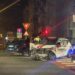 Trei răniți într-un accident în zona Lotus, printre care și un copil