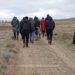 Un tânăr din rețeaua care făcea de trafic de migranți,  coordonată de marocanul Tamedaht Aziz, pus în libertate, altul în control judiciar