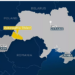 Extrema dreaptă din Ungaria anunță că revendică Transcarpatia dacă Ucraina pierde războiul cu Rusia