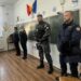 Polițiști din Peniteciarul Oradea, profesori pentru copiii din Sâniob