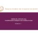 Data rămânerii definitive a hotărârii de partaj reprezintă momentul maxim până la care hotărârea prin care a fost admisă o cerere având ca obiect atribuirea beneficiului locuinţei conjugale la desfacerea căsătoriei îşi produce efectele